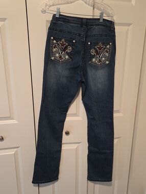 Reba ladies jeans size 86